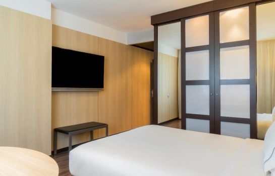 AC Hotel Madrid Feria