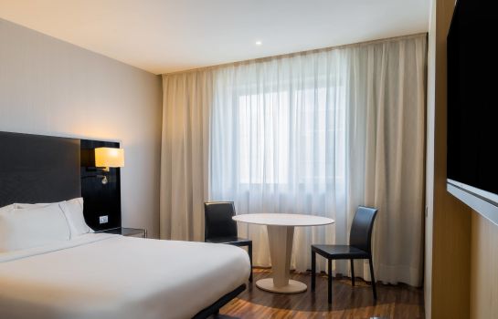 AC Hotel Madrid Feria