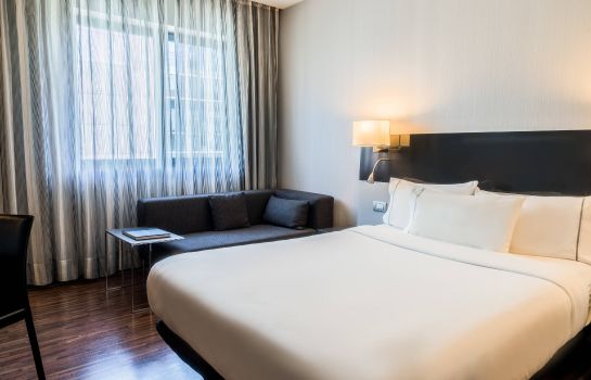 AC Hotel Madrid Feria