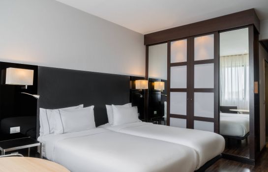 AC Hotel Madrid Feria