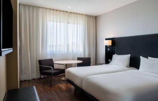 AC Hotel Madrid Feria