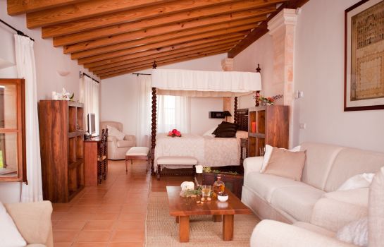 Finca Son Roig Agroturismo