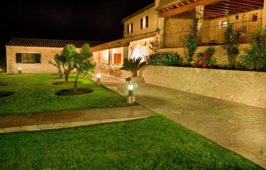 Finca Son Roig Agroturismo