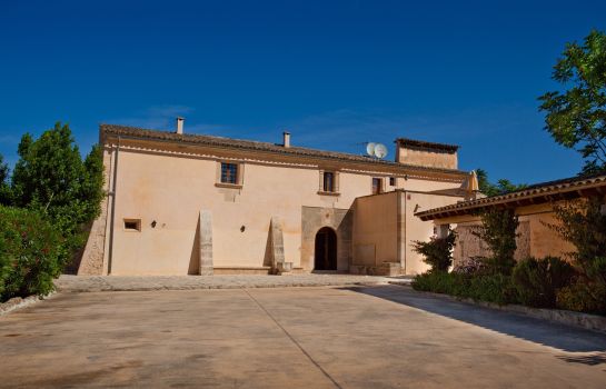 Finca Son Roig Agroturismo