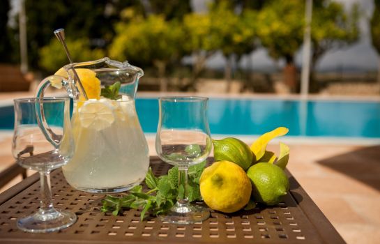 Finca Son Roig Agroturismo