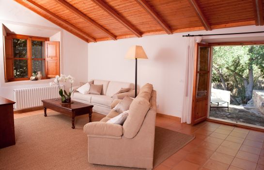 Finca Son Roig Agroturismo