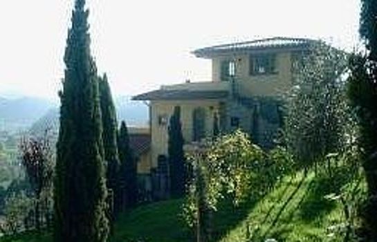 Villa la Malva