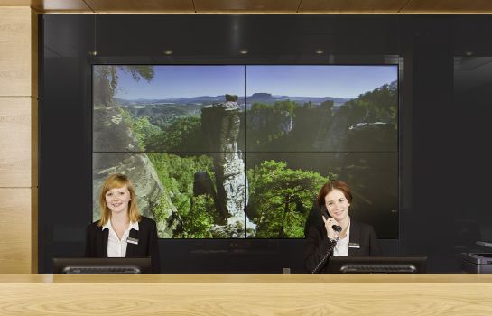 Hotel Elbresidenz an der Therme