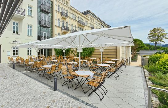 Hotel Elbresidenz an der Therme