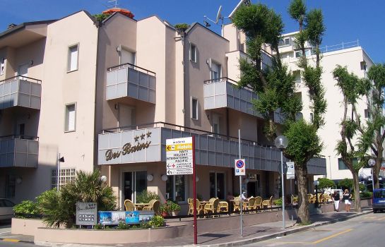 Des Bains