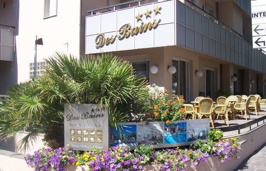 Des Bains