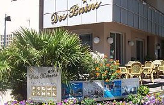 Des Bains