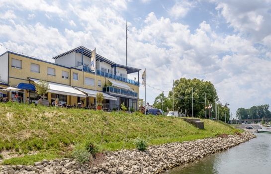 Hotel Rheingold