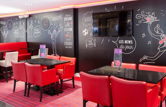 Novotel Luxembourg Centre