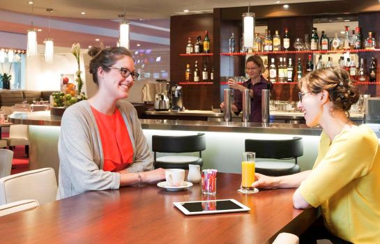 Novotel Luxembourg Centre