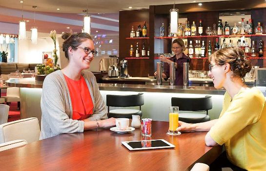 Novotel Luxembourg Centre