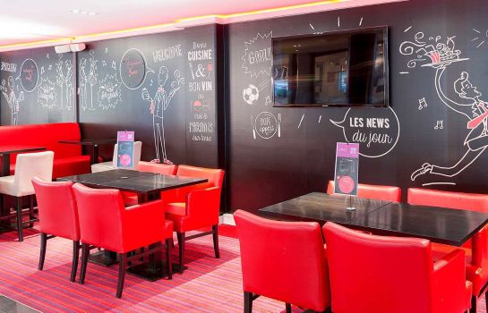 Novotel Luxembourg Centre