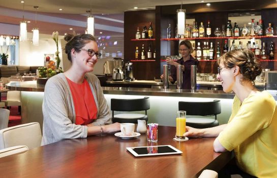 Novotel Luxembourg Centre