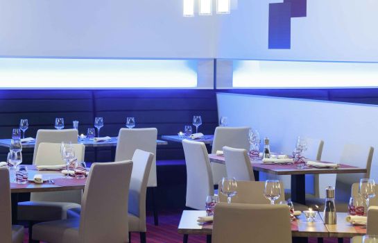 Novotel Luxembourg Centre