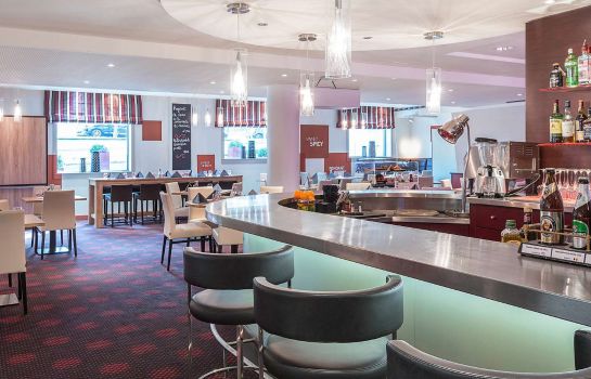 Novotel Luxembourg Centre