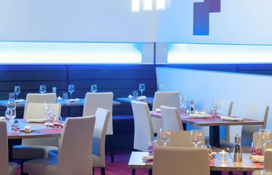 Novotel Luxembourg Centre