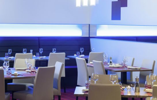Novotel Luxembourg Centre