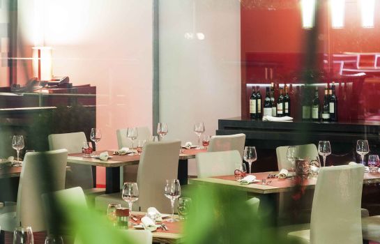 Novotel Luxembourg Centre