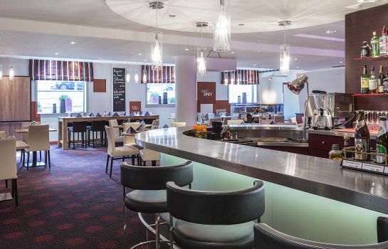 Novotel Luxembourg Centre