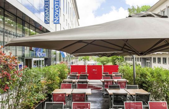 Novotel Luxembourg Centre