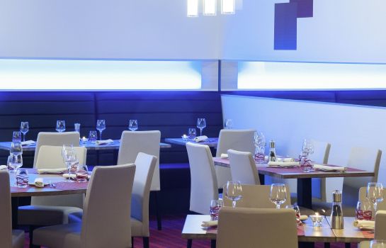 Novotel Luxembourg Centre