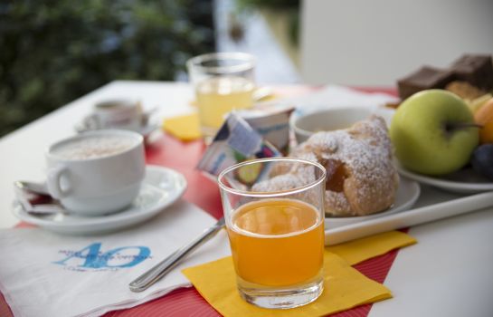 Ciccio Hotel
