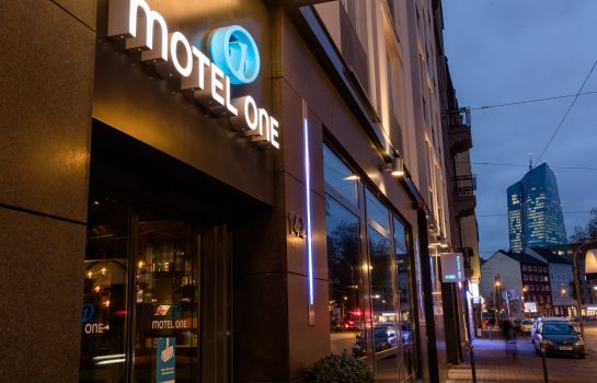 Motel One Eastside
