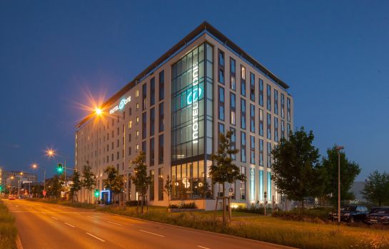 Motel One Feuerbach