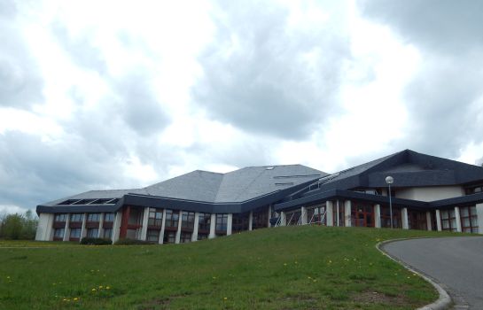 Landhaus Nordhelle
