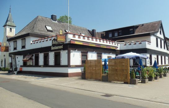 Landgasthof Engel