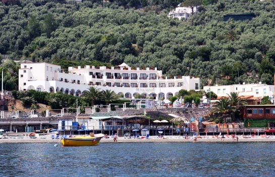 Punta Campanella Resort & SPA