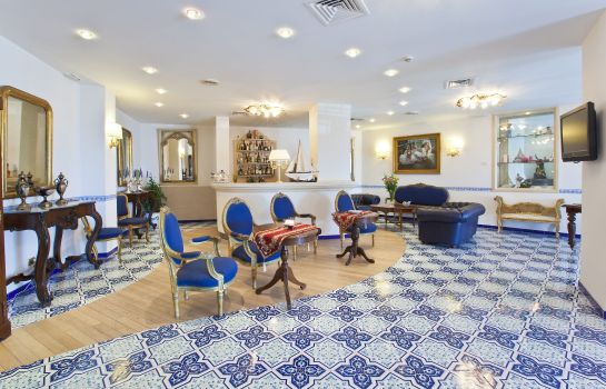 Punta Campanella Resort & SPA
