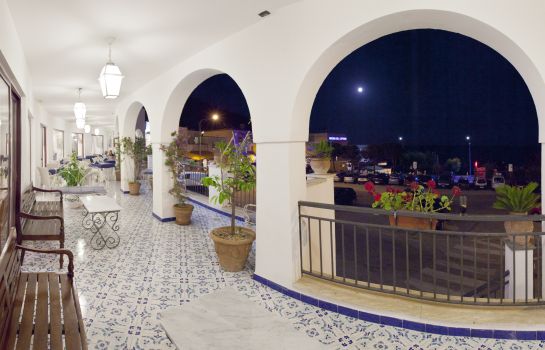 Punta Campanella Resort & SPA