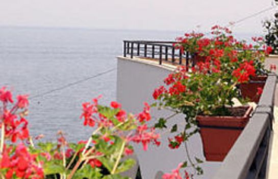 Punta Campanella Resort & SPA