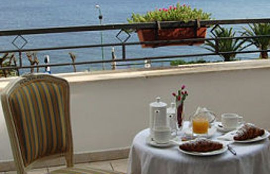 Punta Campanella Resort & SPA