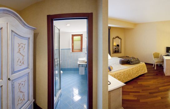 Punta Campanella Resort & SPA