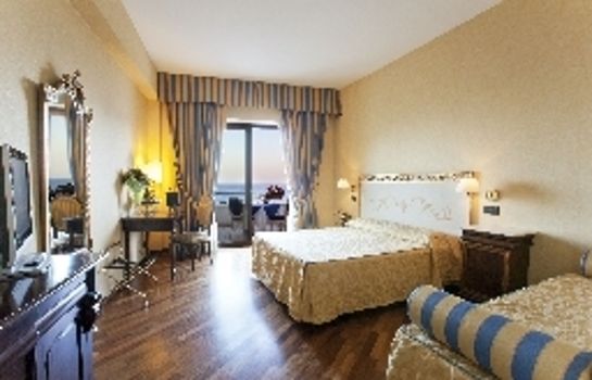 Punta Campanella Resort & SPA