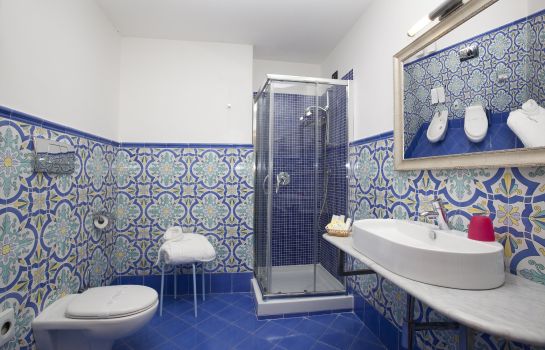 Punta Campanella Resort & SPA