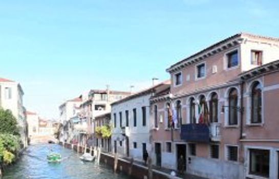 Excess Venice