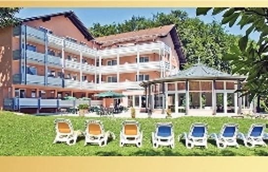 Hotels und Übernachtungen am Allgäu Skyline Park - Freizeitpark in Bad Wörishofen