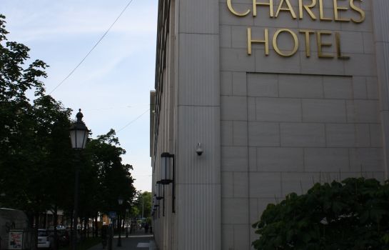 Rocco Forte Charles Hotel