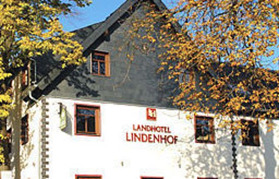 Lindenhof Landhotel
