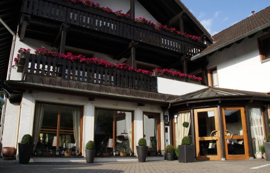 Ewerts Landhotel