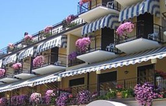 Hotel Benacus Malcesine