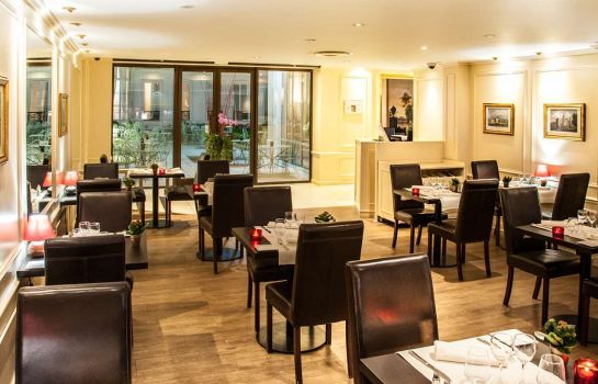 Saint James Albany Paris Hotel Spa